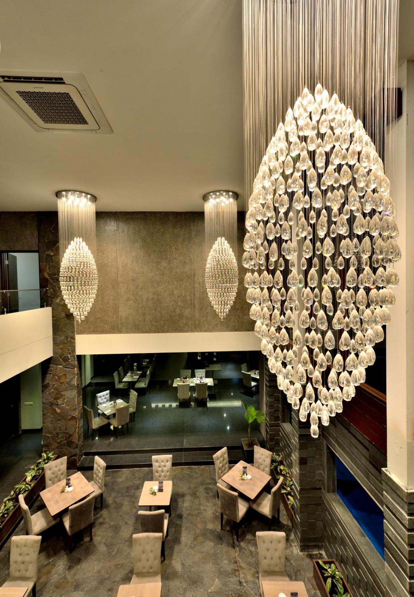 Serela Merdeka By Kagum Hotels Bandung Eksteriør billede