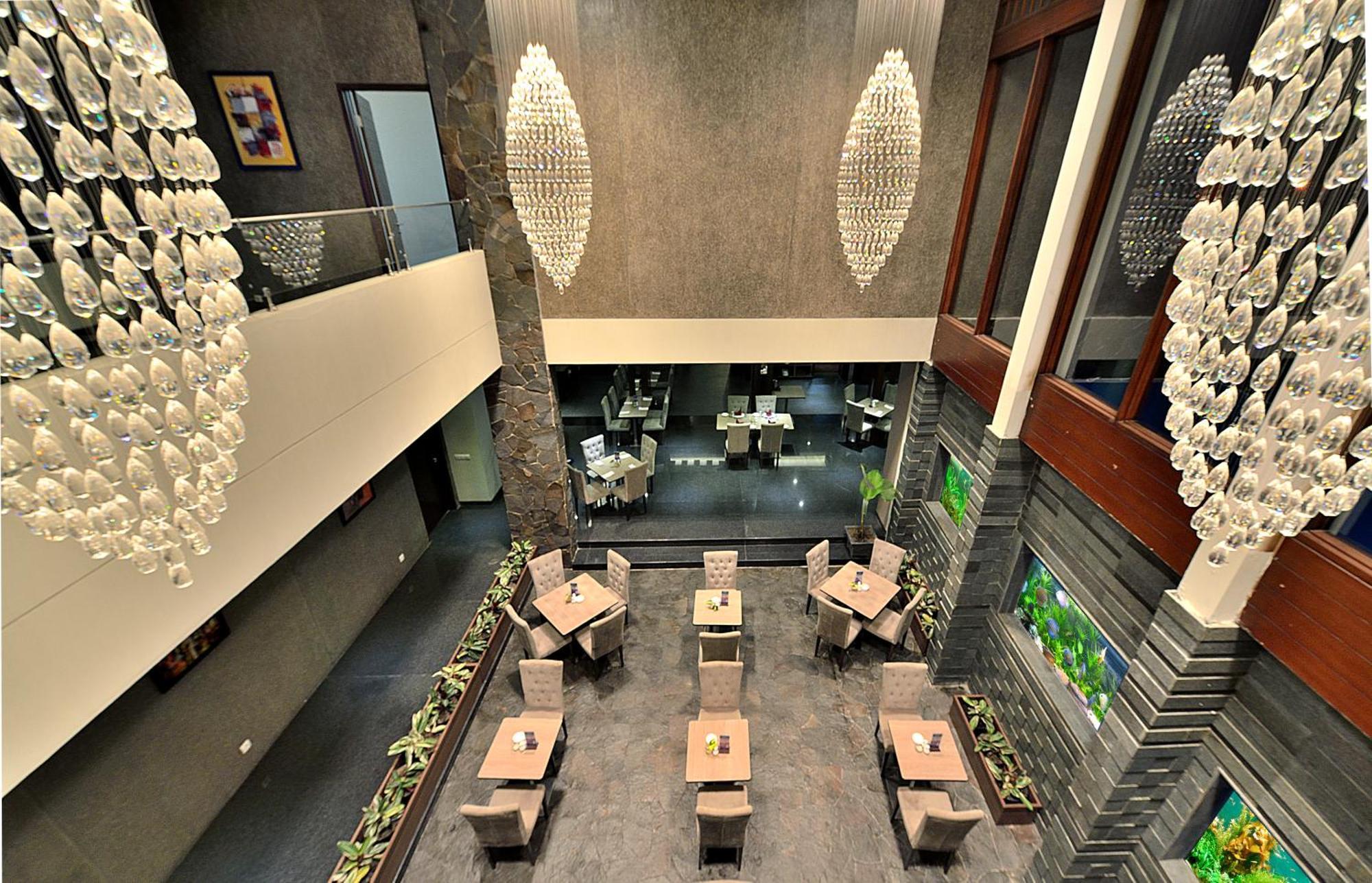 Serela Merdeka By Kagum Hotels Bandung Eksteriør billede