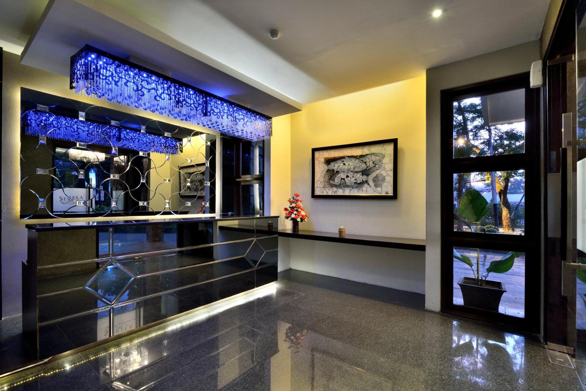 Serela Merdeka By Kagum Hotels Bandung Eksteriør billede