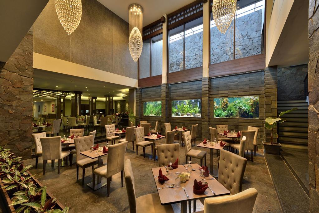 Serela Merdeka By Kagum Hotels Bandung Eksteriør billede