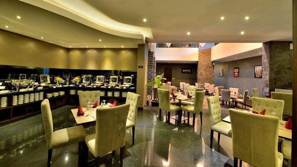 Serela Merdeka By Kagum Hotels Bandung Eksteriør billede